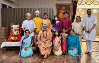 Devi Lakshmi le Ghettili Pariksha - a Konkani Play (16th March 2026)